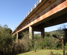 PONTES SUDOESTE
