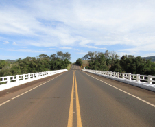 PONTES SUDOESTE