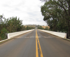 PONTES SUDOESTE