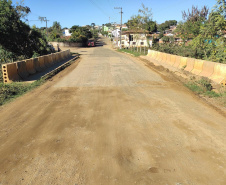 DER vai investir R$ 6,4 mi na reforma de 17 pontes e viadutos nos Campos Gerais e Norte Pioneiro 