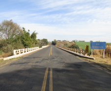 PONTES SUDOESTE