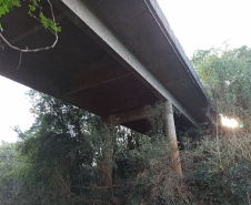 PONTES SUDOESTE