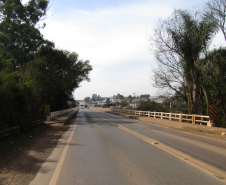 PONTES SUDOESTE