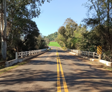 PONTES SUDOESTE