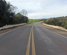 PONTES SUDOESTE