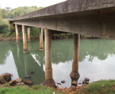 PONTES SUDOESTE
