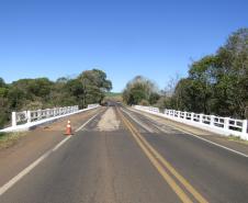 PONTES SUDOESTE