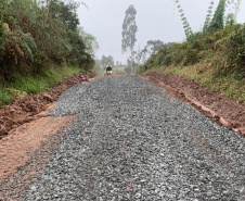 DERPR define vencedor de licitação para conservação de rodovias no Sul do Estado