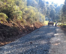 DERPR define vencedor de licitação para conservação de rodovias no Sul do Estado