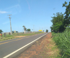 PR-489 Umuarama - Xambrê