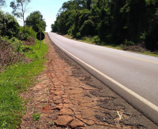 PR-489 Umuarama - Xambrê