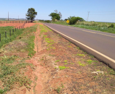 PR-489 Umuarama - Xambrê
