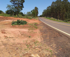 PR-489 Umuarama - Xambrê