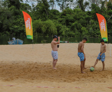 PORTO RICO - Estado amplia opções de lazer a veranistas que visitam praias do Noroeste