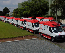 AMBULÂNCIAS