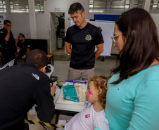 Programa Litoral Cidadão estará em Guaratuba 