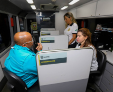 Programa Litoral Cidadão estará em Guaratuba 