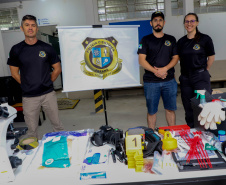 Programa Litoral Cidadão estará em Guaratuba 