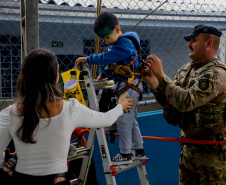 Programa Litoral Cidadão estará em Guaratuba 