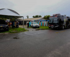 Programa Litoral Cidadão estará em Guaratuba 
