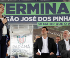 terminal SJP