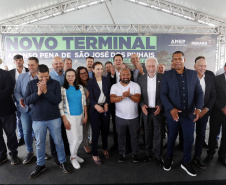 terminal SJP
