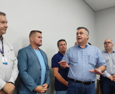  Estado autoriza licitação de AME e Maternidade para Paranaguá