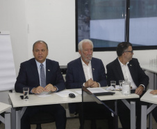 Secretaria de Estado da Indústria, Comércio e Serviços 