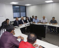 Secretaria de Estado da Indústria, Comércio e Serviços 