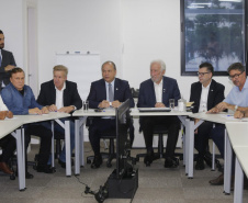 Secretaria de Estado da Indústria, Comércio e Serviços 