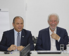 Secretaria de Estado da Indústria, Comércio e Serviços 
