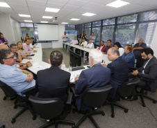 Secretaria de Estado da Indústria, Comércio e Serviços 