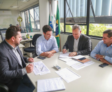 PREFEITO DE uBIRATÃ
