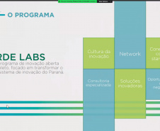 BRDE LABS