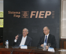Reunião SESI