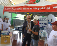 Vacinacao Indigena