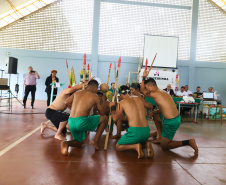 Vacinacao Indigena