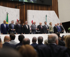 POSSE DEPUTADOS