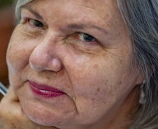 Mês da Mulher Cultura