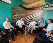 BRDE - Balanço Show Rural