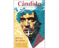 Wilson Bueno Cultura