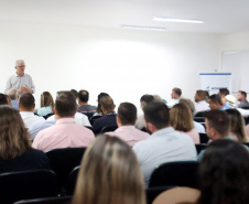 No Show Rural, Estado e produtores discutem cuidado e prevenção em saúde animal