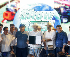 SHOW RURAL - IAT