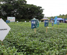 Com apoio do IDR, Smart Farm de Londrina reuniu inovações digitais do agronegócio
