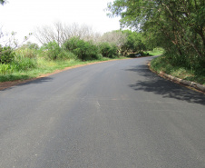 Pontes Noroeste e Centro Oeste