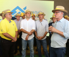 SHOW RURAL -BB