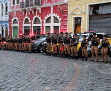 OPERAÇÃO PM