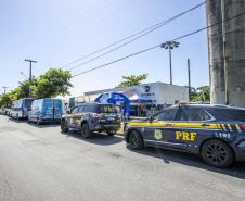 Porto em Ação