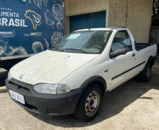 Governo promove leilão de veículos e sucatas de automóveis