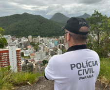 Das estradas até as praias, segurança ganha reforço para o Carnaval 